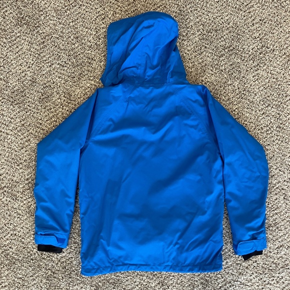 Nitro Snowboarding Co. jacket. 5K insulated, waterproof Youth size XL - Picture 2 of 4